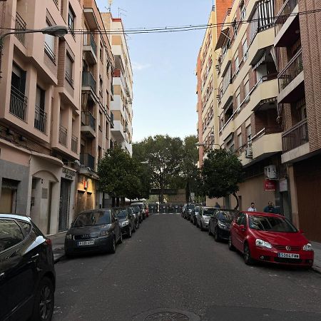 El Rincon De Manuela Appartement Córdoba Buitenkant foto