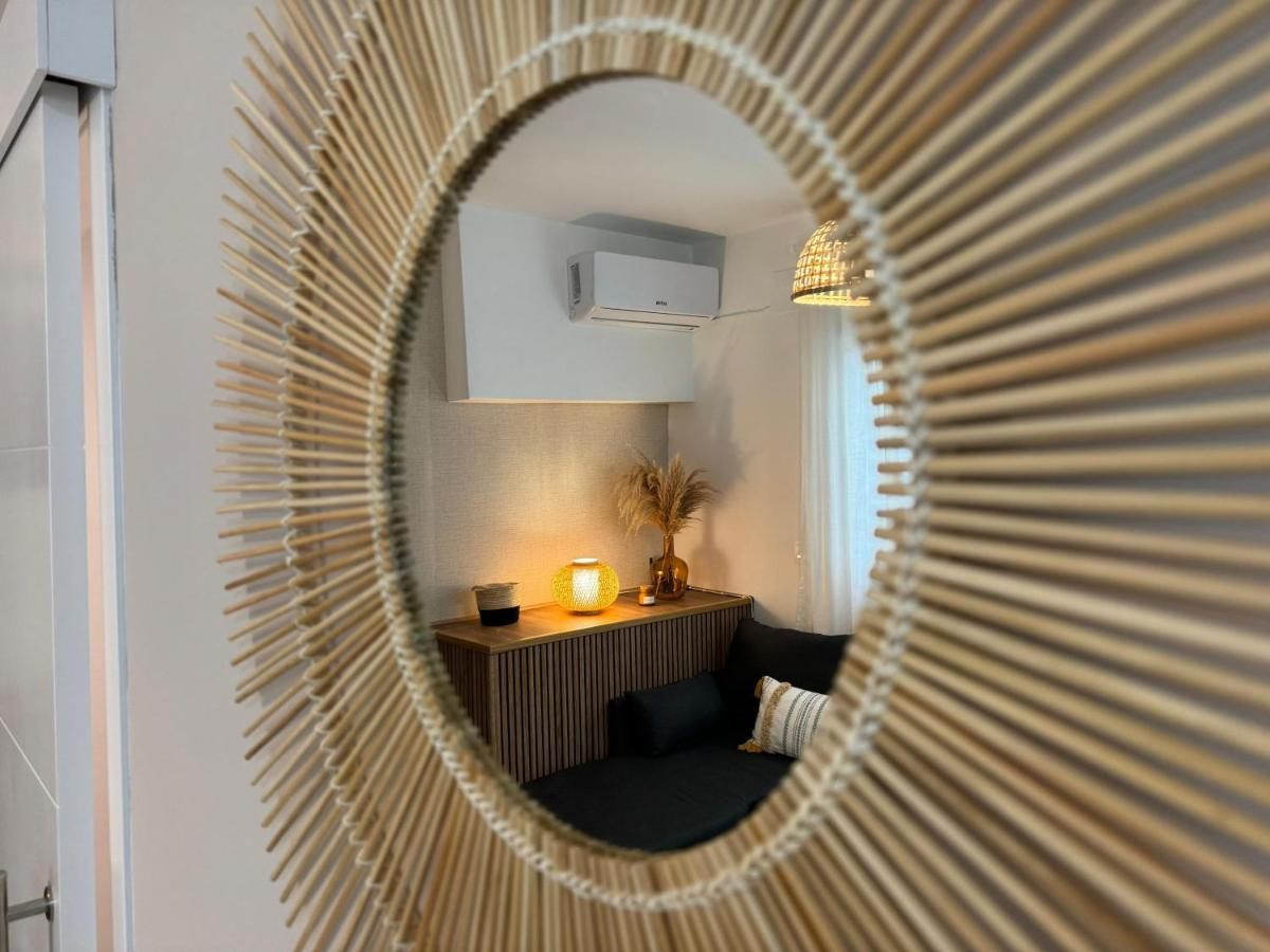 El Rincon De Manuela Appartement Córdoba Buitenkant foto