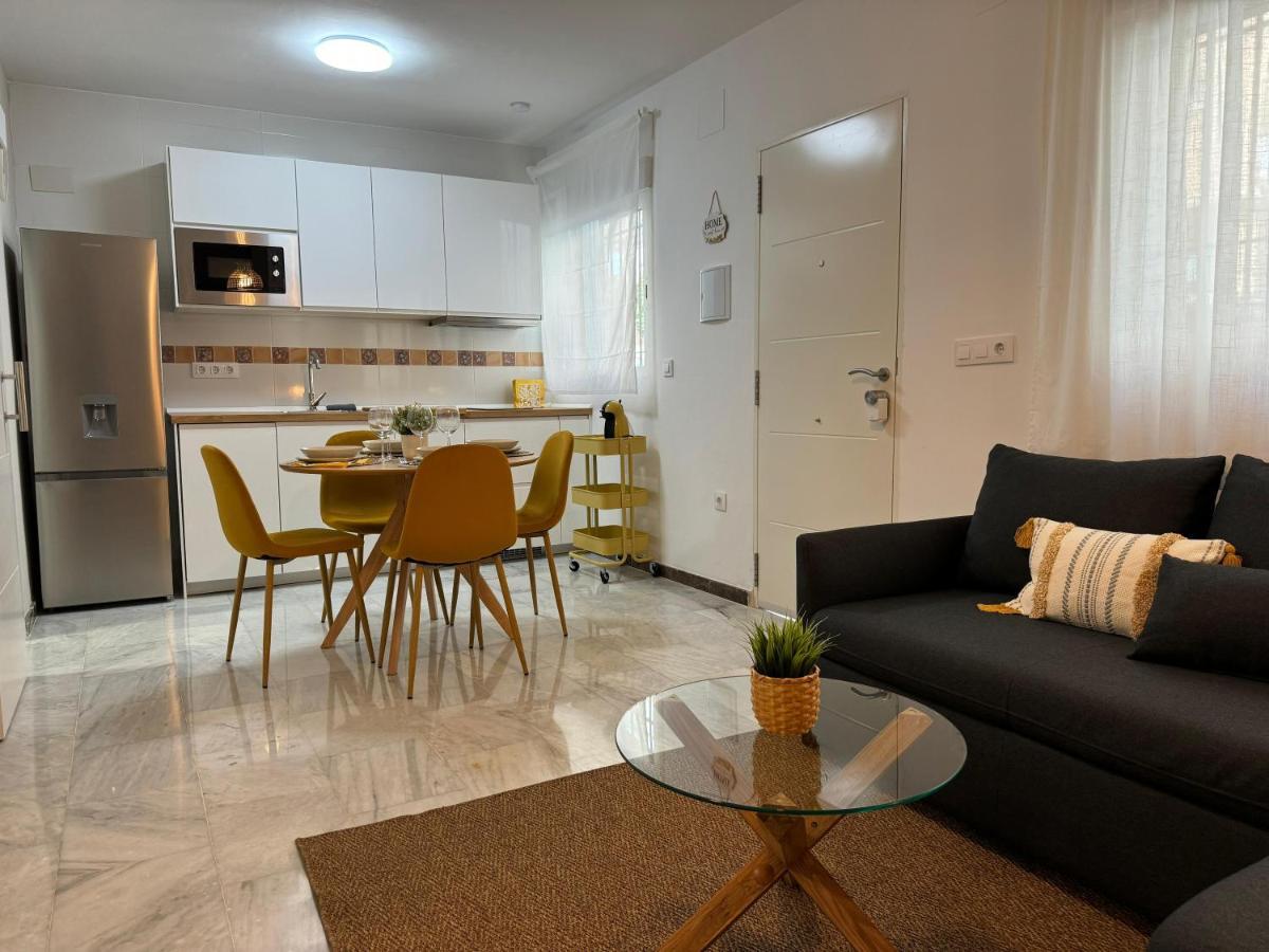 El Rincon De Manuela Appartement Córdoba Buitenkant foto