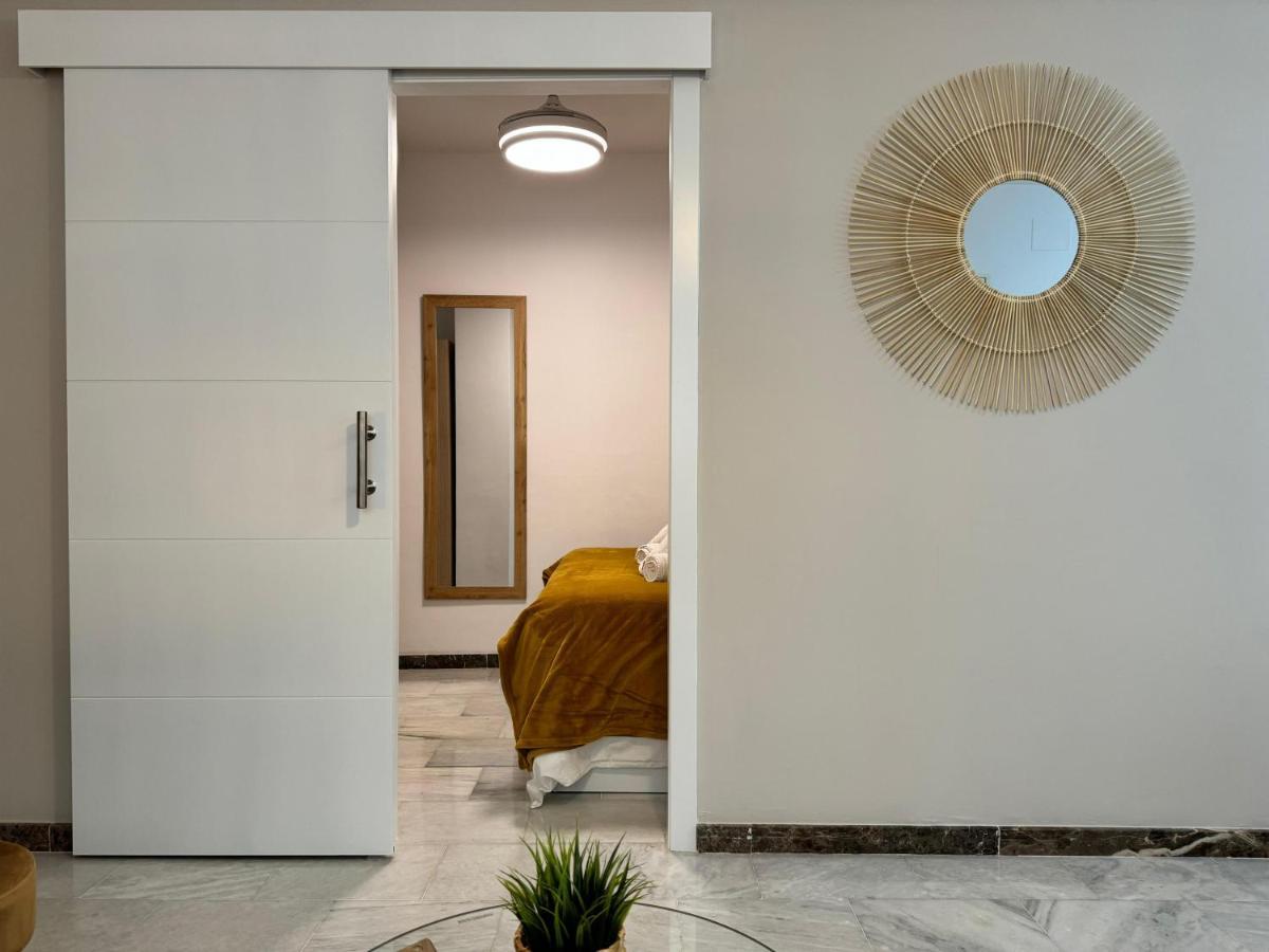 El Rincon De Manuela Appartement Córdoba Buitenkant foto