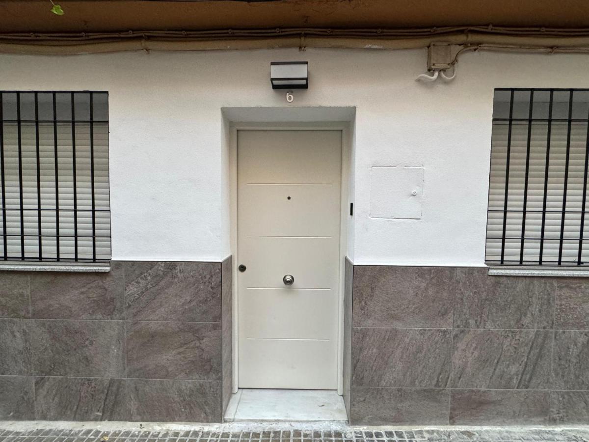 El Rincon De Manuela Appartement Córdoba Buitenkant foto