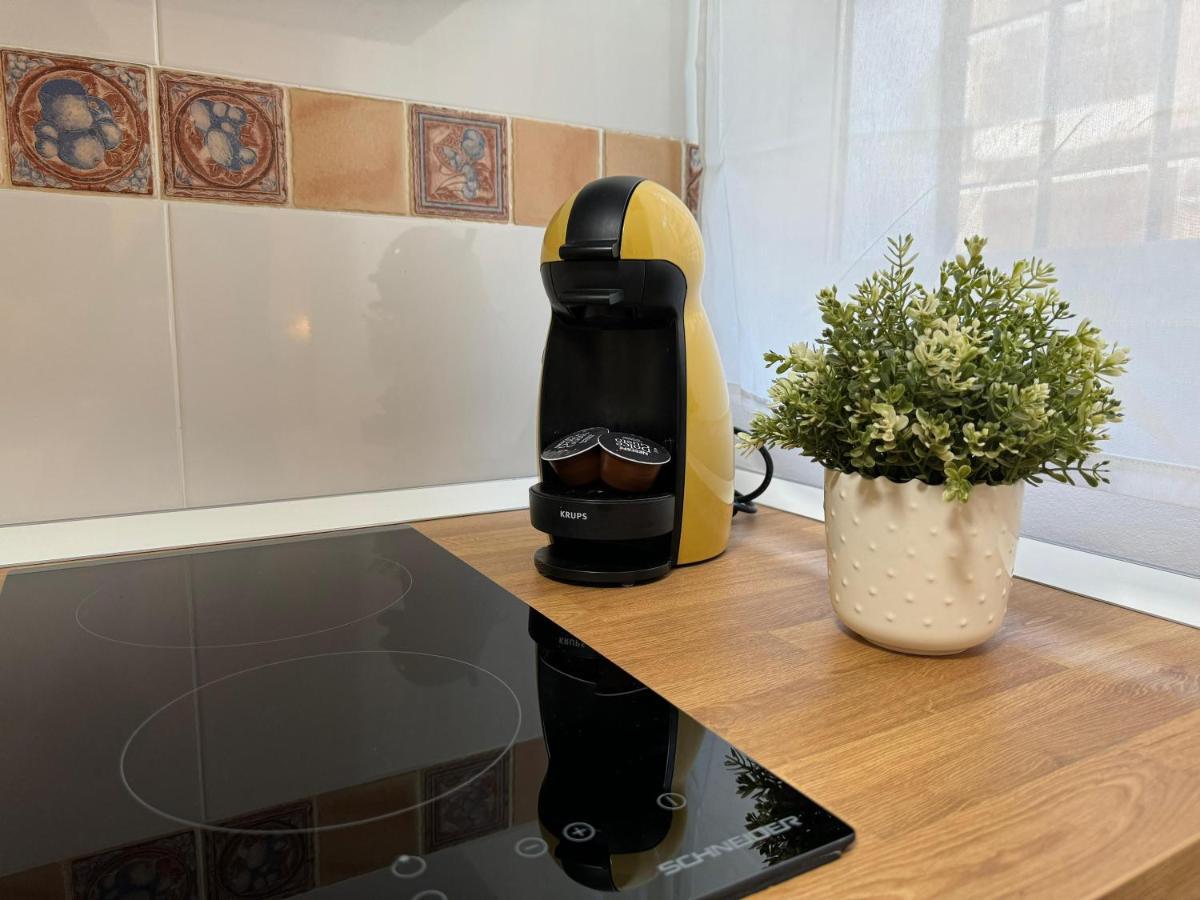 El Rincon De Manuela Appartement Córdoba Buitenkant foto
