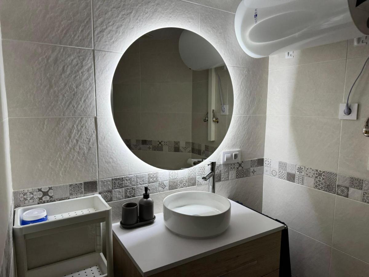 El Rincon De Manuela Appartement Córdoba Buitenkant foto
