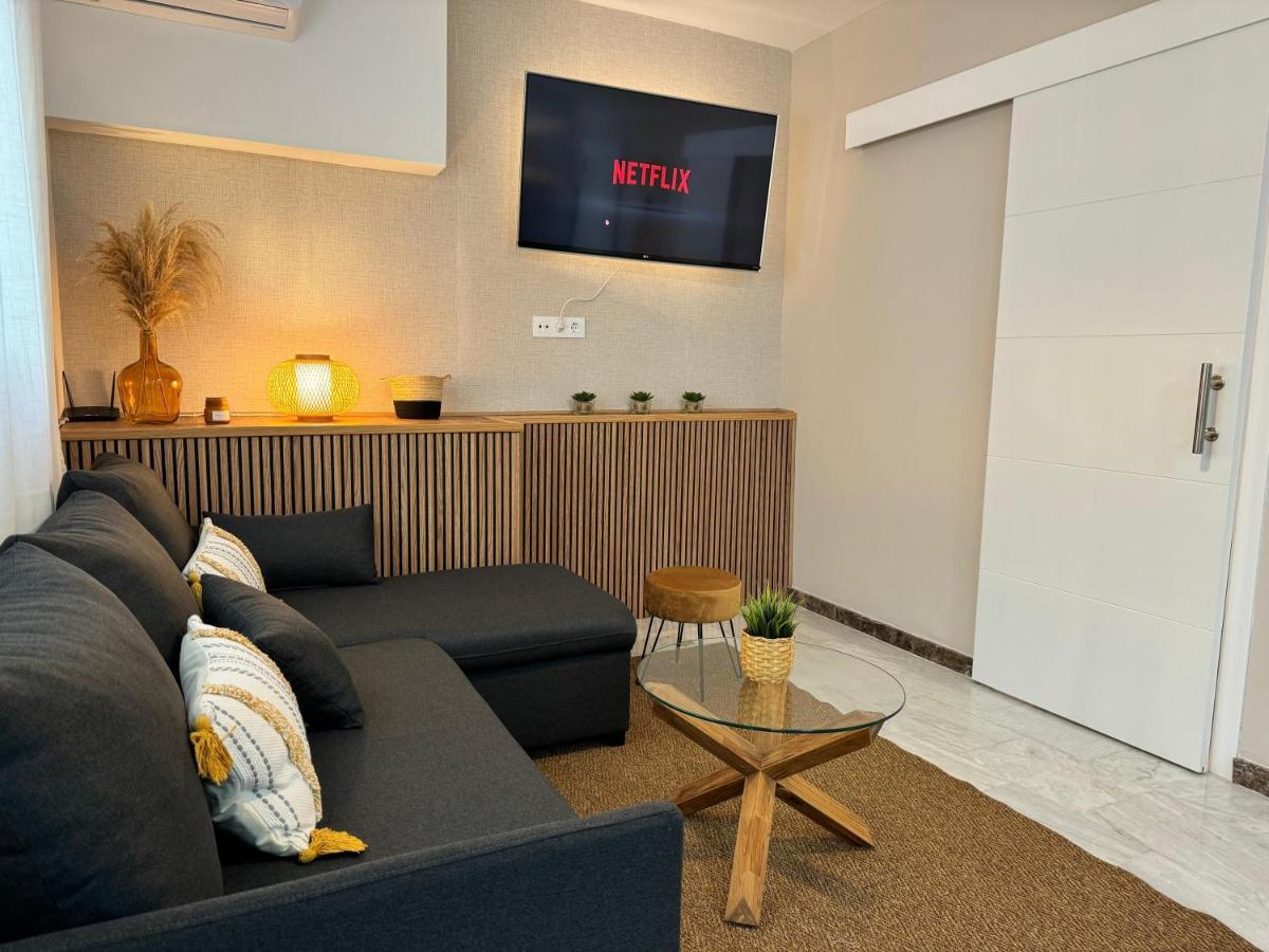 El Rincon De Manuela Appartement Córdoba Buitenkant foto