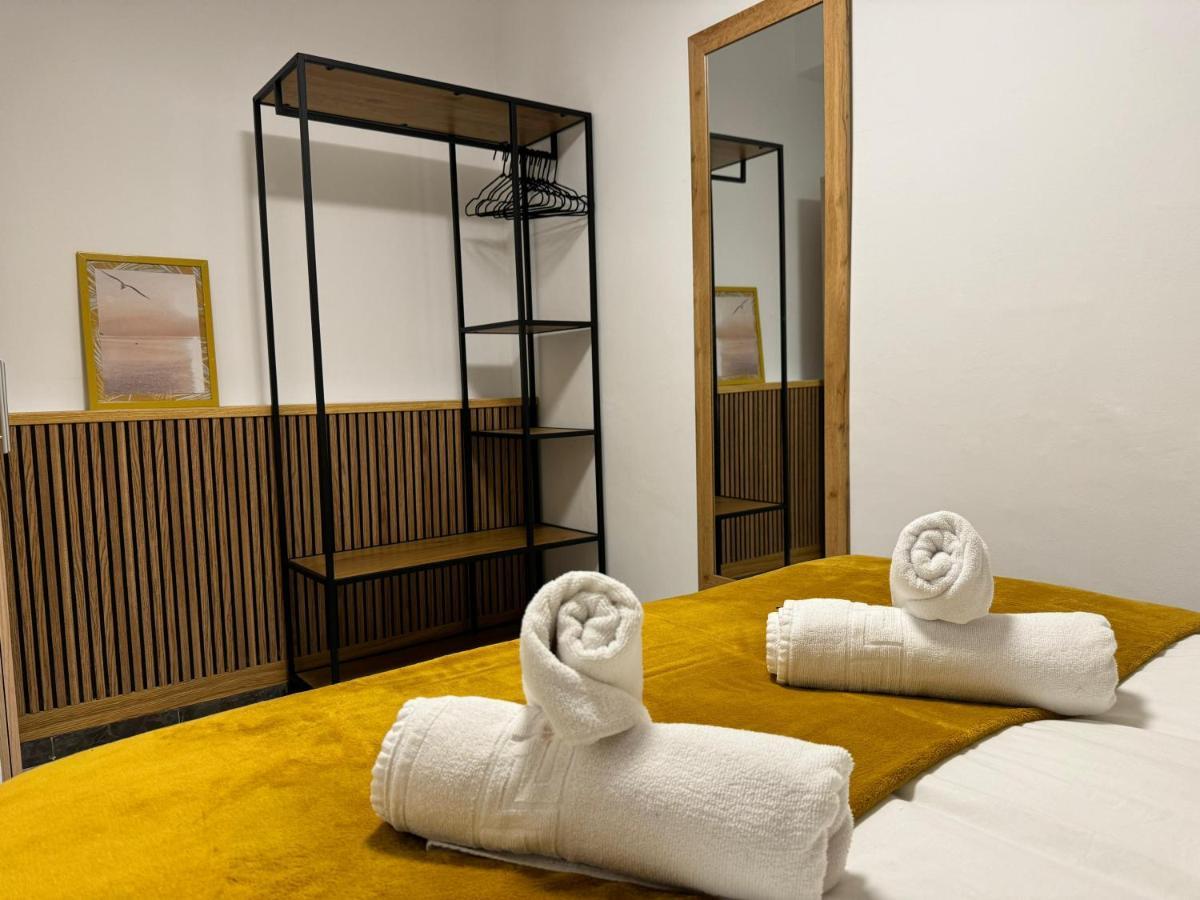 El Rincon De Manuela Appartement Córdoba Buitenkant foto