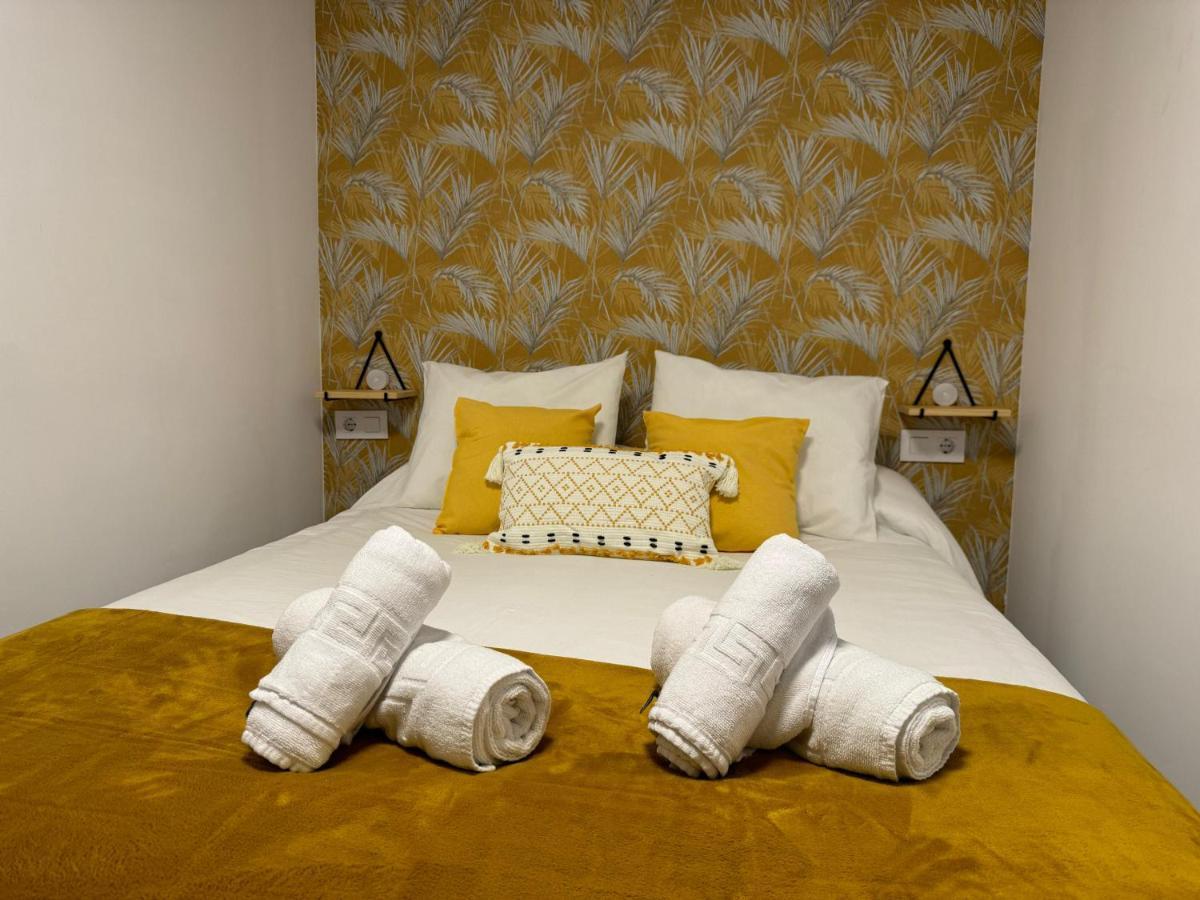 El Rincon De Manuela Appartement Córdoba Buitenkant foto