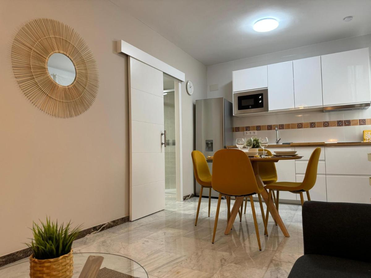 El Rincon De Manuela Appartement Córdoba Buitenkant foto