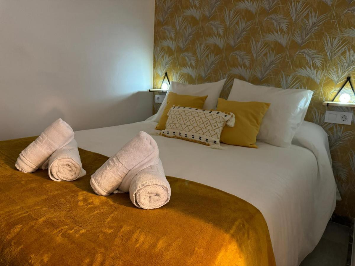 El Rincon De Manuela Appartement Córdoba Buitenkant foto