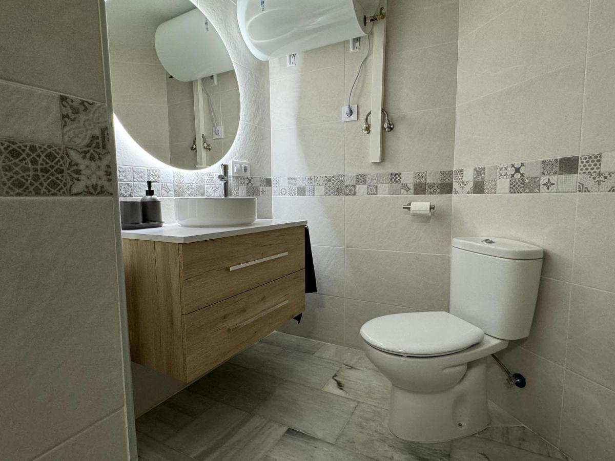 El Rincon De Manuela Appartement Córdoba Buitenkant foto